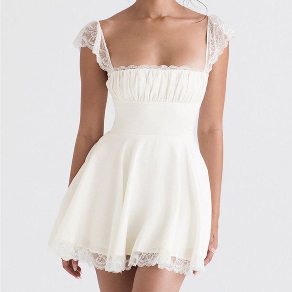 NEW House of CB Kaia Dress